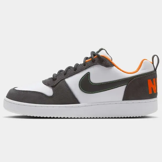 Zapatillas Nike Court Borough Low Premium Hombre Fq6858-108