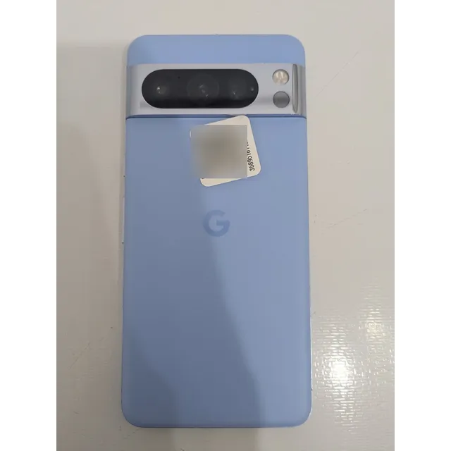 Google Pixel 8 Pro 128gb Ram Dual Sim Liberado 120hz