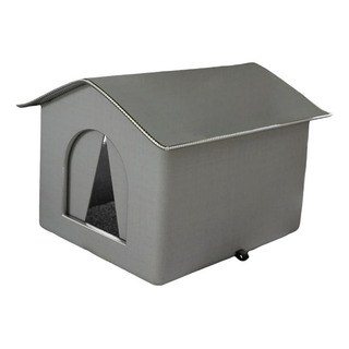 Casa Para Gatos Al Aire Libre, Refugio Para Gatos Casa Para Gatos Al Aire Libre, Refugio Para Gatos