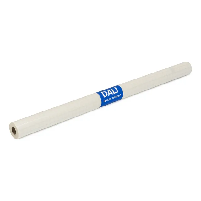 Rollo Papel Contac Adhesivo Transparente 45cm. X 1metro