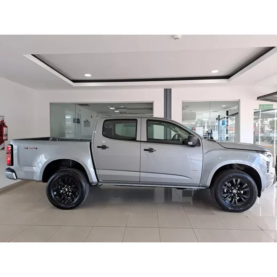 Chevrolet S10 2.8 Cd 4x4 Wt
