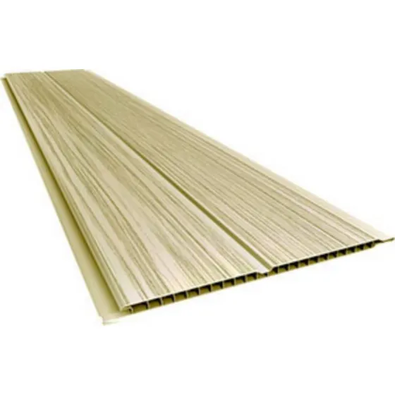 Cielorraso Pvc Color Económico - Beige