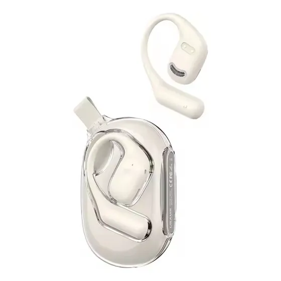 Auriculares Inalámbricos Enganche Oreja Bluetooth Pa Deporte