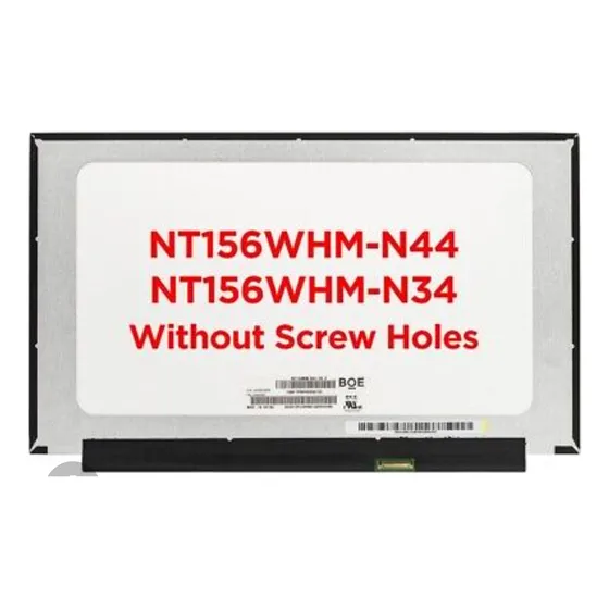 Pantalla 14.0 30 Nt156whm-n44 Lenovo S340 15.6 Dell Hp Gat