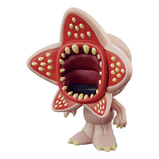 Boneco Fandom Box Demogorgon Stranger Things Colecionavel