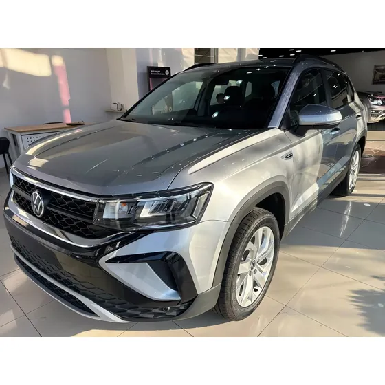 Volkswagen Taos 1.4 250 Tsi Comfortline