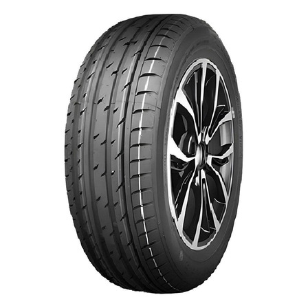 Pneu Delmax 215/55r18 Aro18 Furious S1 99v Xl Pneu Delmax 215/55r18 Aro18 Furious S1 99v Xl
