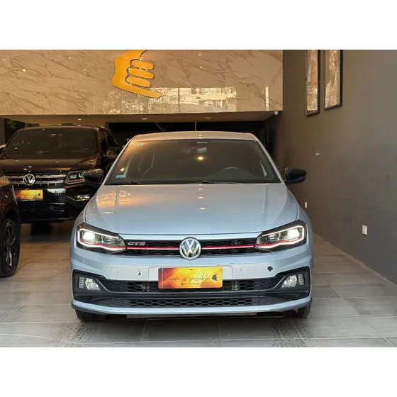 Volkswagen Virtus 1.4 Tsi Gts