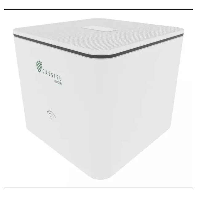 Módem Satco Rj45 Liberado 