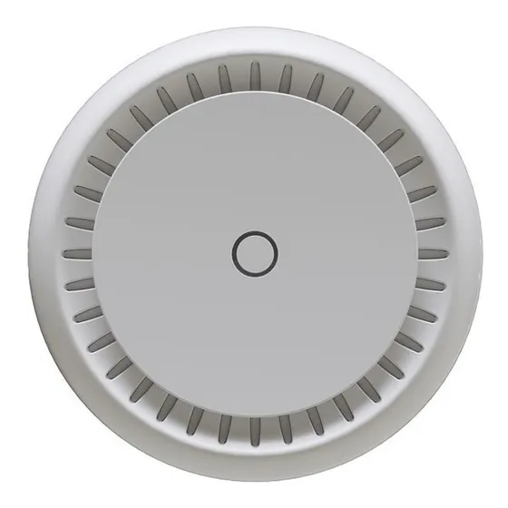 Access Point Mikrotik Cap Xl Ac 1200 Mbps