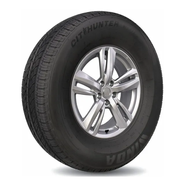Llanta Winda P275/40r22 107v Wv11+
