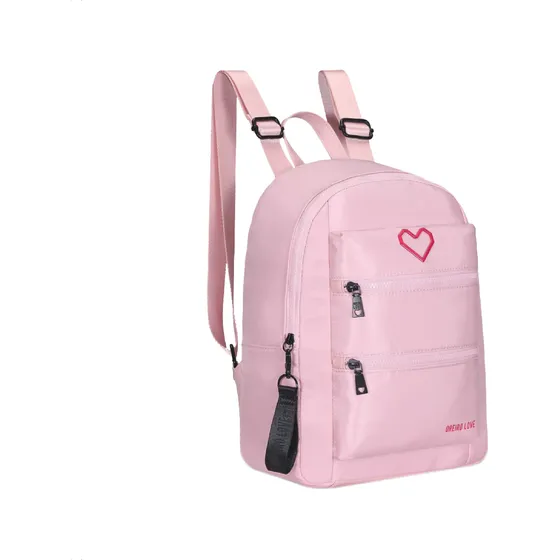 Mochila Nueva Ideal Regalo Mujer Resistente Salpicaduras Lts