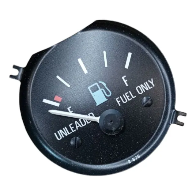 Indicador De Gasolina Jeep Wrangler Yj 87/91