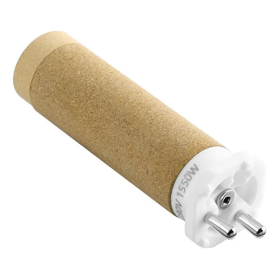 Peças De Aquecimento -230v 1550w Leister 100.689 Quente