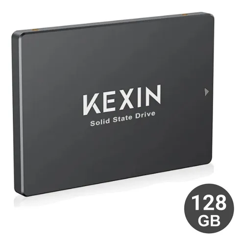 Lot de 4 SSD 128GO M.2 CV1-8B128