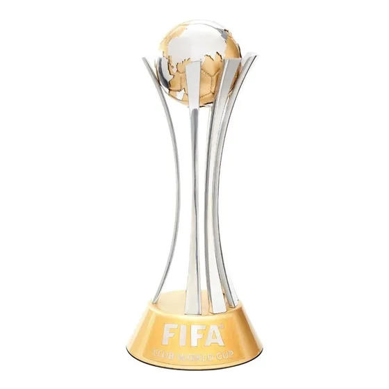 Taça Mundial 2012 Do Corinthians