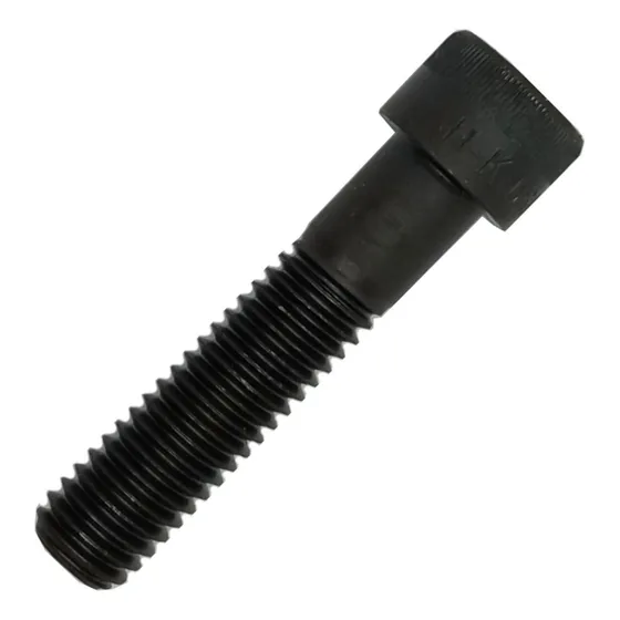 Tornillo Allen Holo Krome 7/16  X 2  (25pzs)