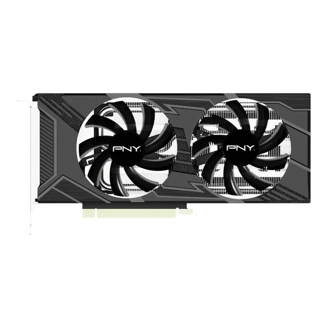 Tarjeta De Video Pny Rtx 3050 Rtx 3050 8 Gb Gddr6 Vcg305 /vc