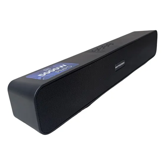 Barra De Sonido Corneta Altavoz 5000w Premier Tienda Fisica