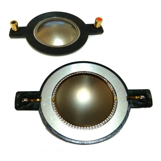 Repuesto Driver Membrana Max Leea Pa44 Rpa44 Titanio 44.4mm