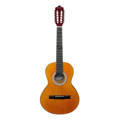 Viola Caipira Acústica Giannini Raiz VS1H Imbu NS 10 Cordas