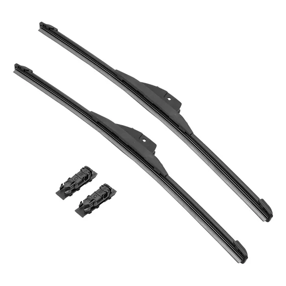 Kit 2 Plumillas Limpiaparabrisas 16 