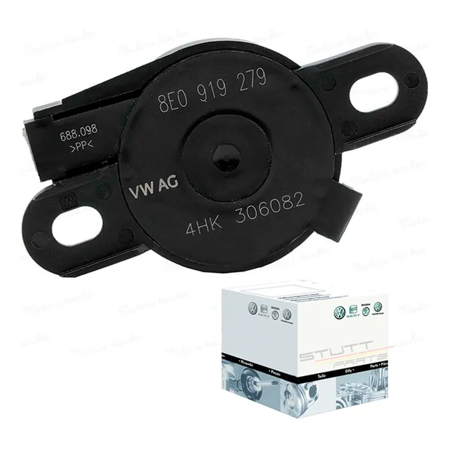 Buzzer Sirene Sensor Ré Fox Jetta Gol Saveiro Golf 5q0919279