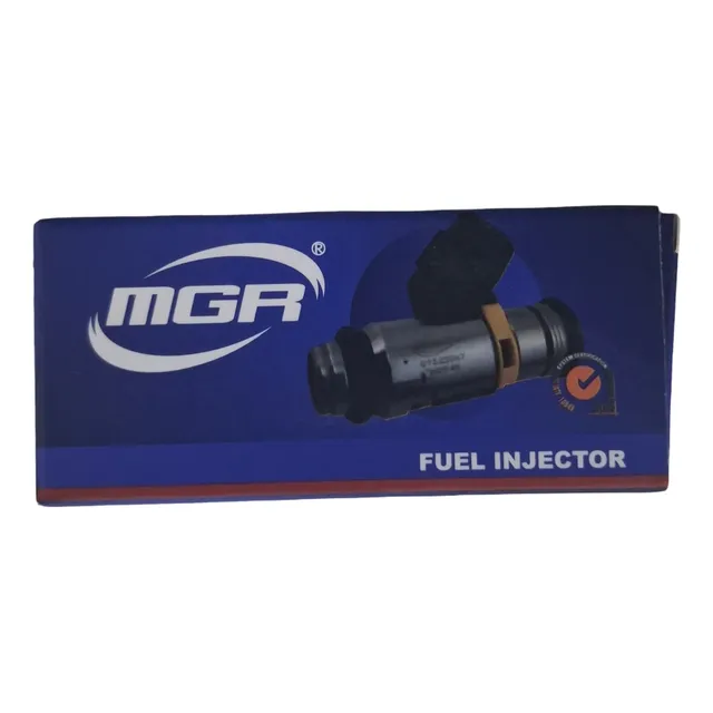 Inyector Chevrolet Orlando 2.4 11-up (6 Huecos)