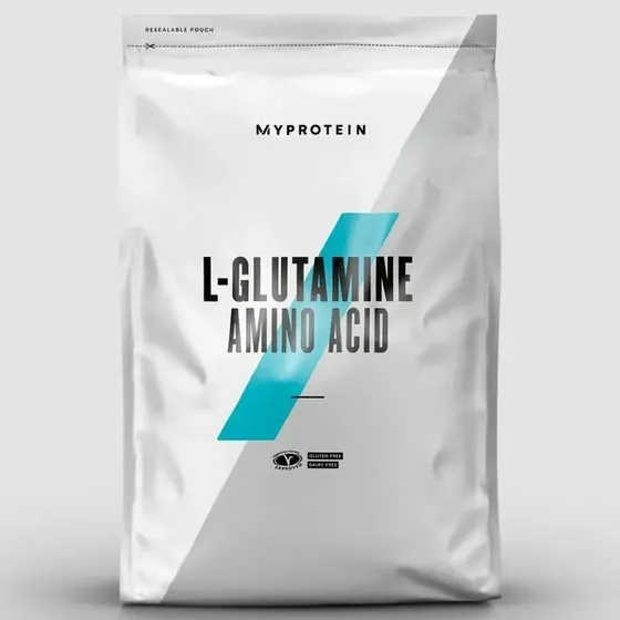 L-glutamina Myprotein 1kg Sabor N\u002Fa | Cuotas sin interés
