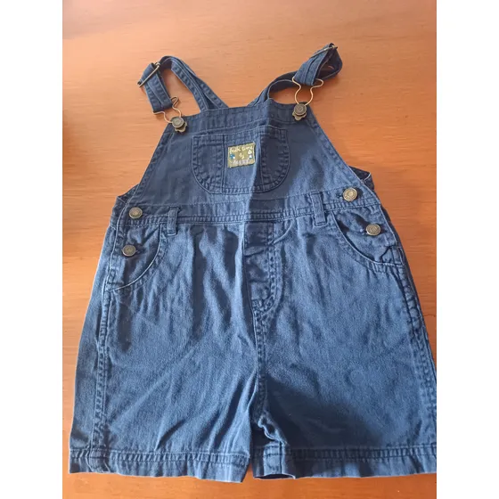 Braga Para Bebes Secopal Usado Impecable Talla 6