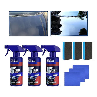 3 Automotive Spray Pulido Spray Spray 3 Automotive Spray Pulido Spray Spray