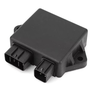 Módulo De Caja De Cd Externo Para Yamaha 40hp 40x E40x 40x M Módulo De Caja De Cd Externo Para Yamaha 40hp 40x E40x 40x M