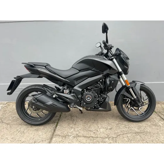 Bajaj Dominar 400 Ug  Honda Twister Cb 250 N Cf Nk 400