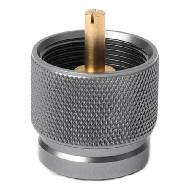 Adaptador D, Conector De Gas Butano, Adaptador De Tanque De