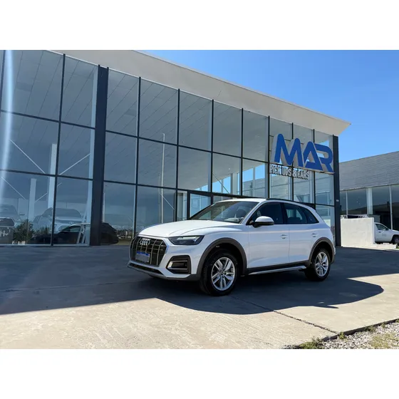 Audi Q5 2.0 45 Tfsi Offroad 252cv