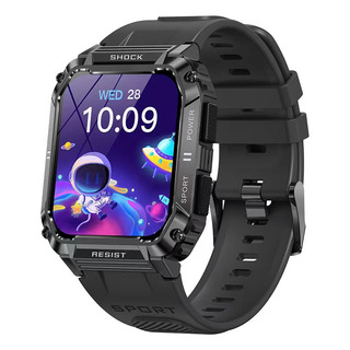 Smartwatch Bluetooth Call Waterproof T3 De 1,95 Pol Smartwatch Bluetooth Call Waterproof T3 De 1,95 Pol