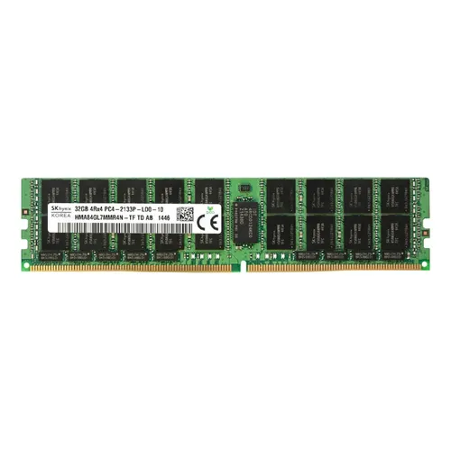 Memória SK hynix 64GB Ddr4-3200mhz Rdimm HMAA8GR7AJR4N-XN