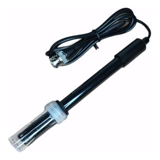 Electrodo Para Ph Meter Sensor Bnc Electrodo Para Ph Meter Sensor Bnc