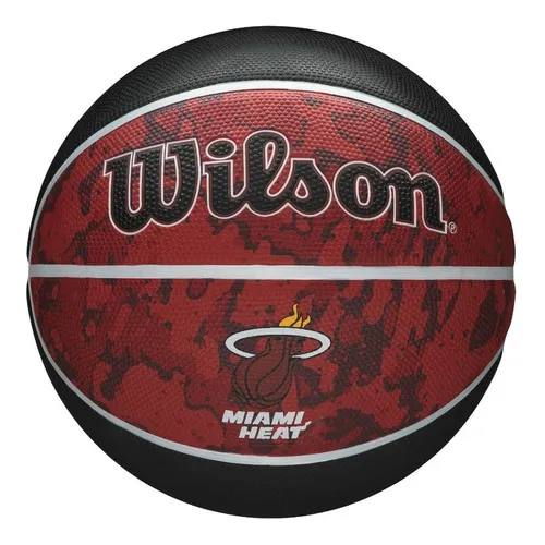 Balón Baloncesto Basketball Wilson Tidye Nba #7