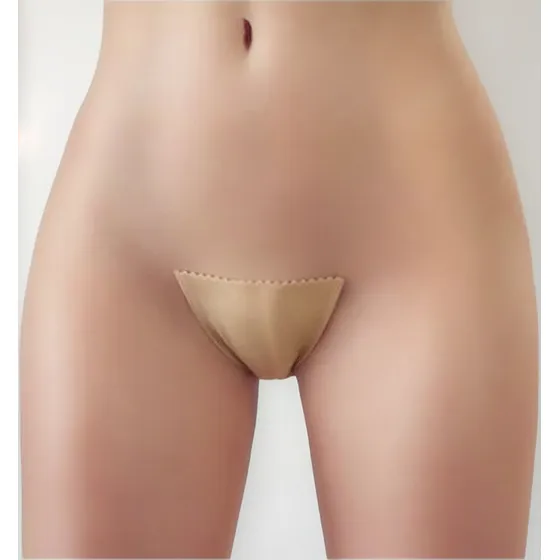 Moda Lenceria Tanga Forma C String  Invisible Panty Bragas 