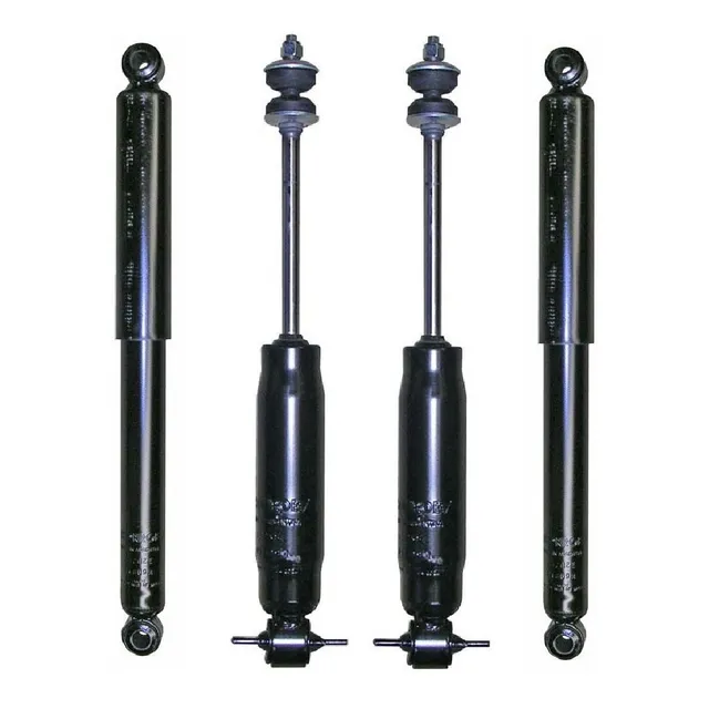 Kit 4 Amortiguadores Toyota Hilux 4x2 - 2003 - Monroe