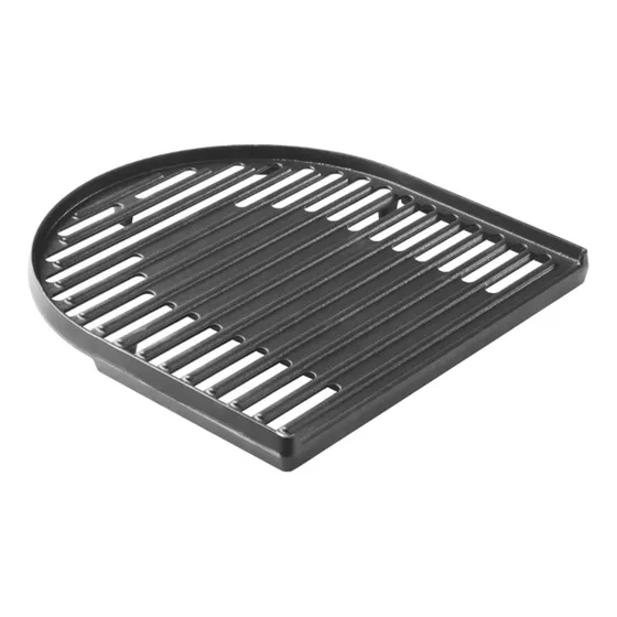 Parrilla Parrillera Coleman Roadtrip Swaptop Hierro Fundido