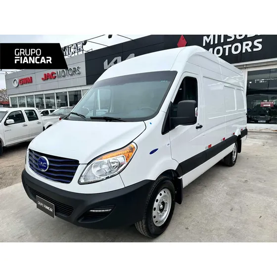 Jac Sunray Ev 0.0 Sunray Ev