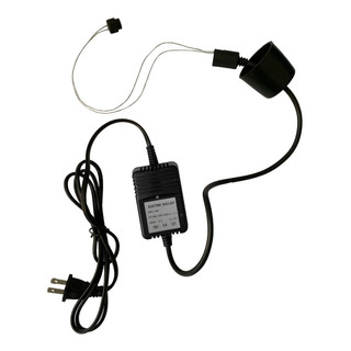 Balastro Para Lámpara Germicida Luz Uv 16 Watts 2 Pines Balastro Para Lámpara Germicida Luz Uv 16 Watts 2 Pines