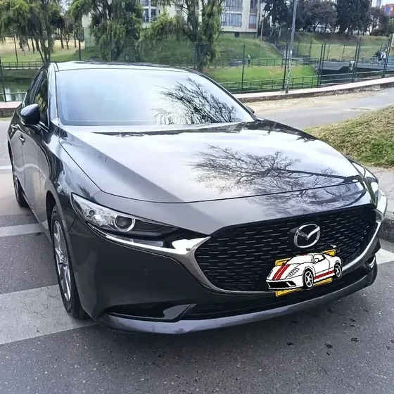 Mazda 3 2021 2.0 Touring At
