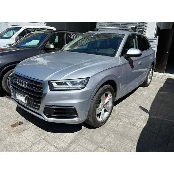 Audi Q5 2.0 L T Elite Dsg