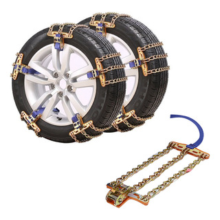 Cadenas De Nieve Cadenas Antideslizantes Para Neumáticos De Cadenas De Nieve Cadenas Antideslizantes Para Neumáticos De