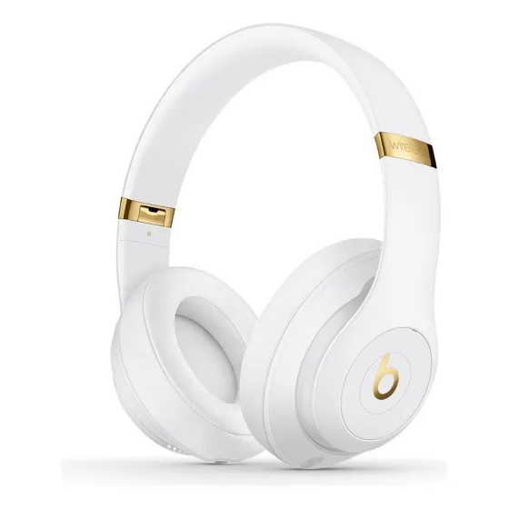 Apple Beats Studio3 Wireless Blanco LED 1 par