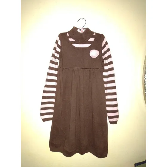 Vestidos Niñas Talla 8 Gymboree Usados