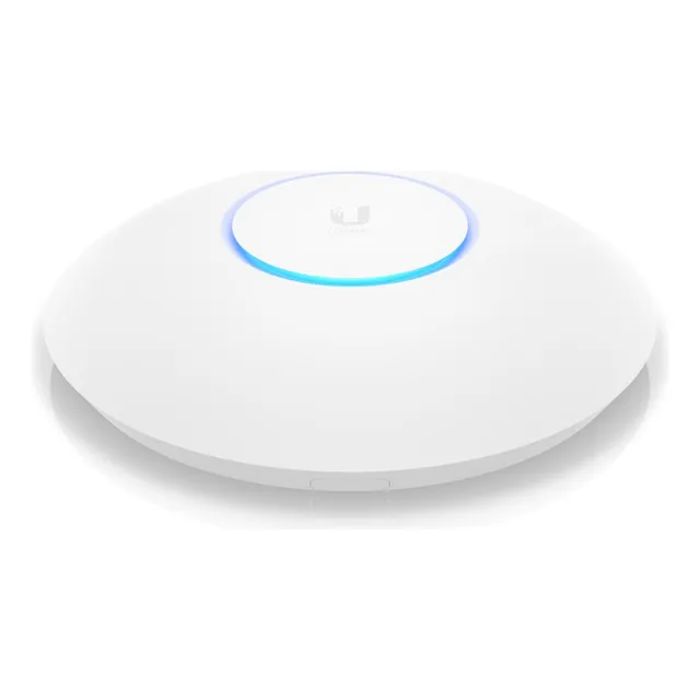 Punto De Acceso Ubiquiti U6-long Range Blanco